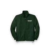 Plunkett's Uniform - Sport-Tek Full-Zip Wind Jacket