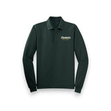 Plunkett's Uniform - Port Authority Silk Touch Long Sleeve Polo
