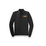 Varment Guard - Port Authority® Silk Touch™ Long Sleeve Polo