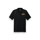 Varment Guard Uniform - Port Authority Recycled Performance Polo