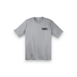 Varment Guard Uniform - Sport-Tek Tall PosiCharge Competitor Tee